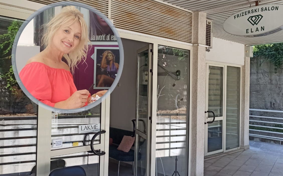 PRVAŠIĆI, JESTE LI ISKORISTILI BESPLATNO ŠIŠANJE? "Muškići preferiraju frizuru nogometaša, dok curice vole pustiti duže pramenove ili pletenice"