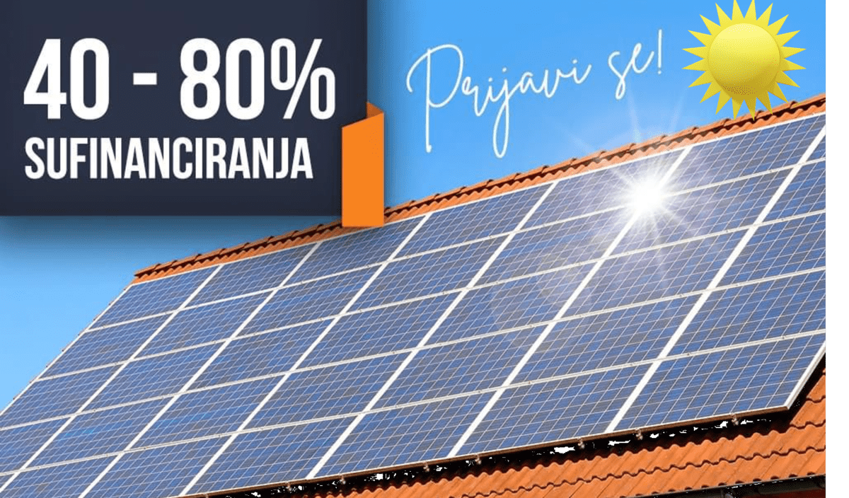 OPĆINA DUGOPOLJE Kako do poticaja i državnih subvencija za solarne elektrane?