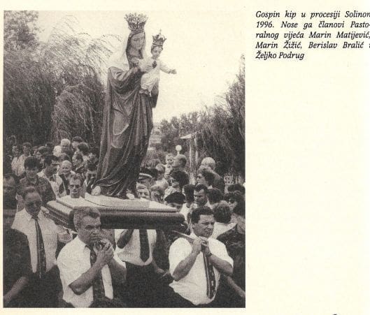 solin mala gospa obicaji 1
