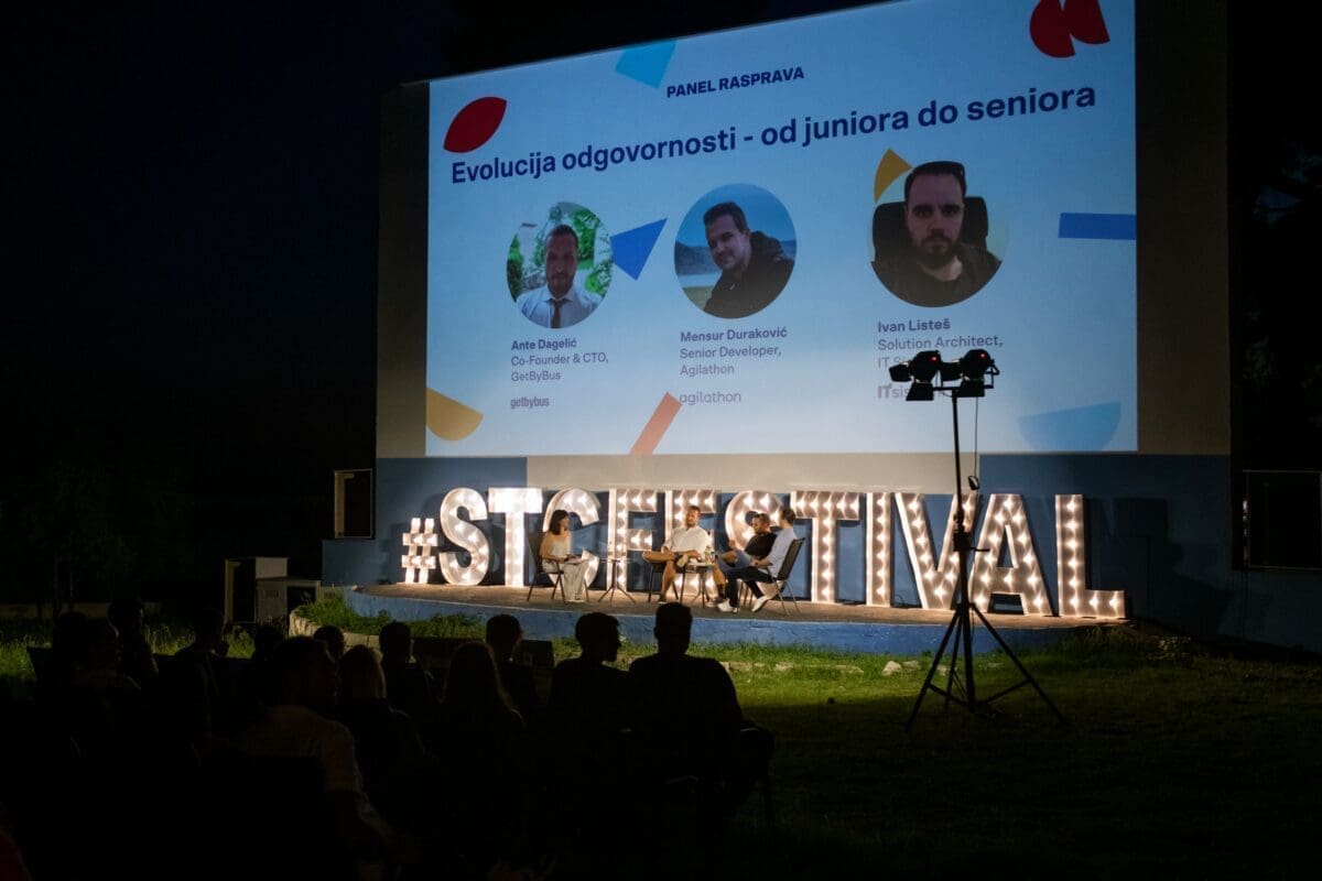 Split Tech City Festival: Prvi dan oduševio publiku, večeras na rasporedu internacionalni program