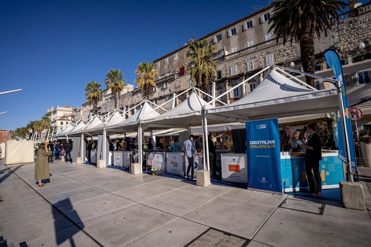 startup regatta split 1