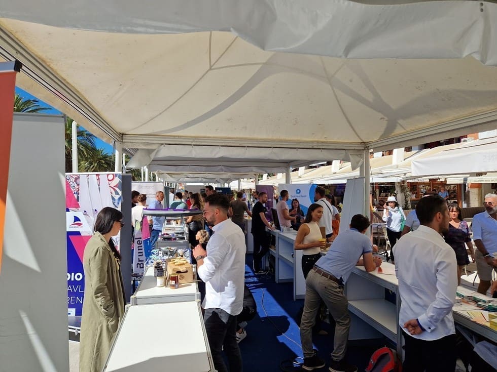 startup regatta split 11 