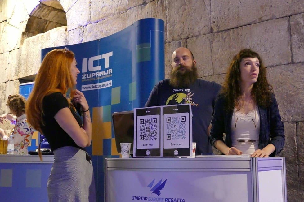 startup regatta split 3 