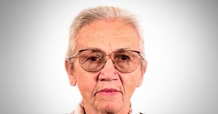 NESTALA STARICA Udaljila se iz obiteljske kuće, HGSS je traži