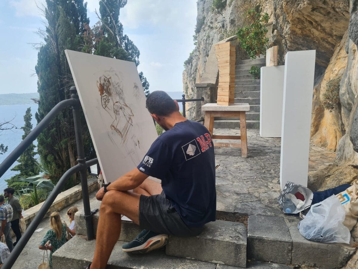 sveti jere likovna kolonija marjan 13