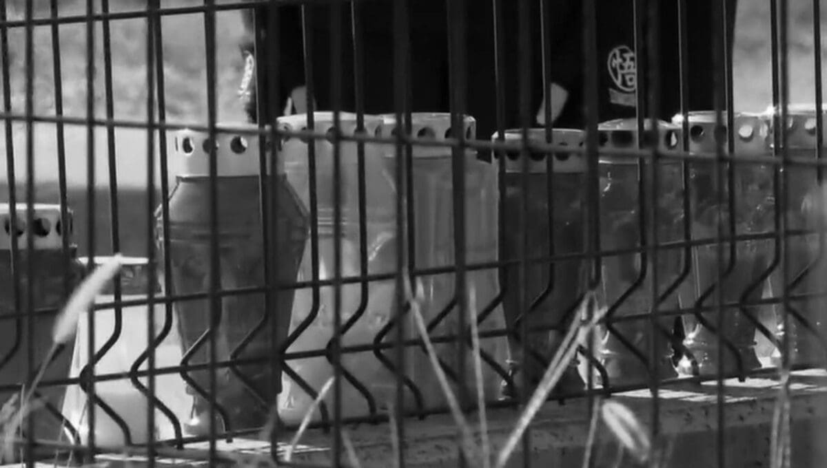 Prijatelji djevojčice poginule na Žitnjaku neutješni: "Baka, idemo kupiti cvijeće i svijeće"