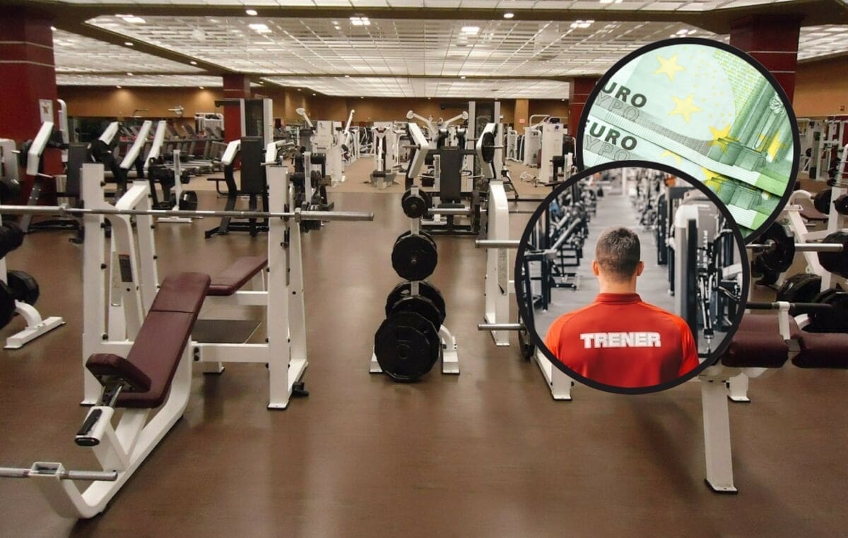 ZDRAV ŽIVOT JEDNAKO JE SKUP ŽIVOT Teretane masovno poskupjele, istražili smo koliko mjesečno morate izdvojiti za ovaj luksuz: „Ljudi neće odustajati, samo će naći alternativu“