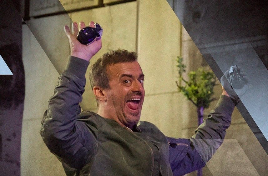 Trifunović stao u obranu Severine: "Svaki Srbin s dva grama mozga složit će se s njom"