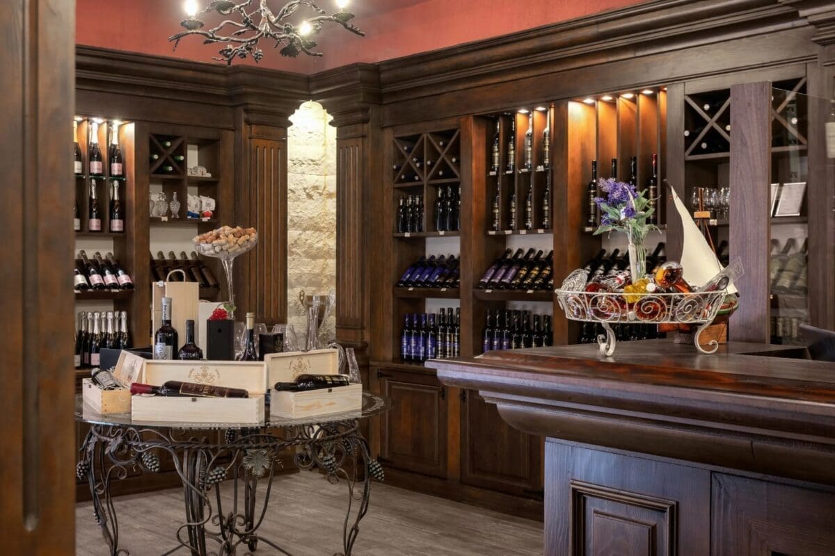 VINARIJA MATUŠKO IMA POGODNOST ZA SVE LJUBITELJE VINA Možete dobiti bocu gratis, evo kako i gdje