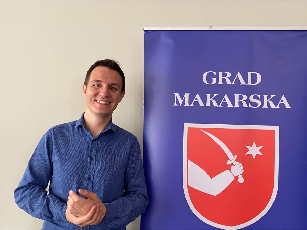 "Ofenziva" dalmatinskih SDP-ovaca: Gradonačelnik Makarske želi postati šef stranke