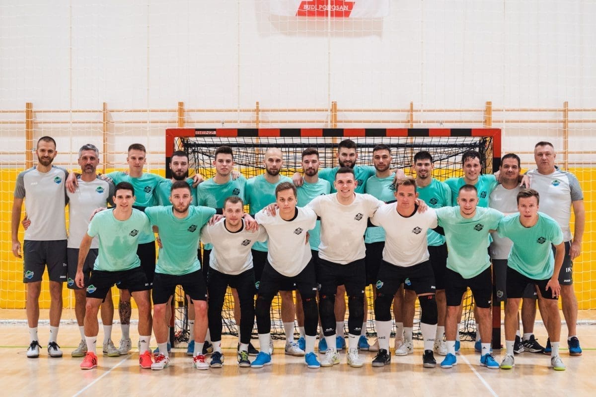 MLADI KLUB ZA VELIKI USPJEH: U Omišu se idućih nekoliko dana igraju važne utakmice, Olmissum bi mogao ući među 16 najboljih malonogometnih momčadi u Europi