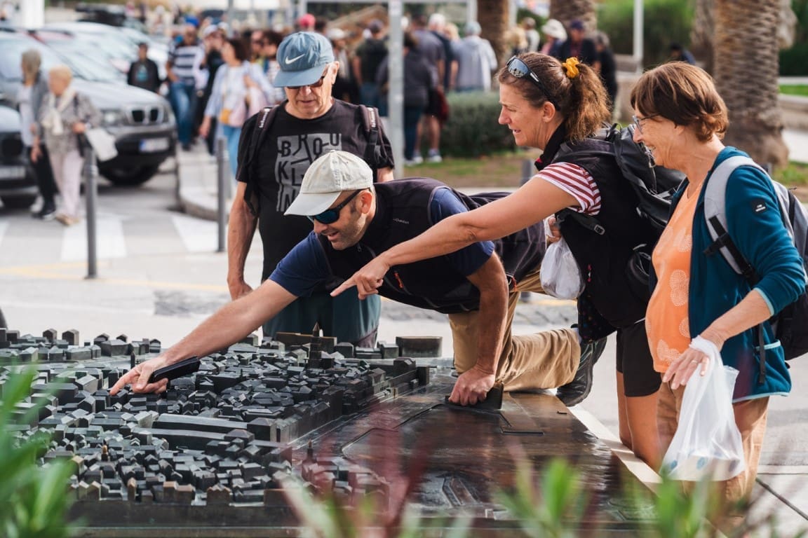 Kamo ide domaće gospodarstvo? Vrijednost izvoza u Hrvatskoj pada, a prihodi od turizma rastu