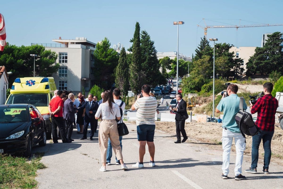 10 9 helidrom kbc pocetak radova 1