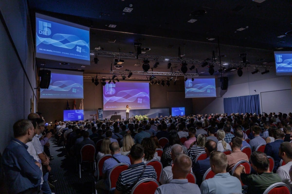 15 DIE sve ano otvorenje 3 