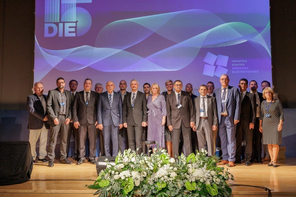 15 DIE Organizacijski odbor kongresa