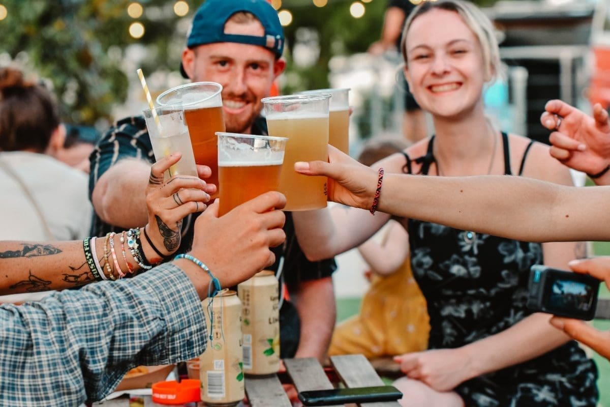 Štorije o' pive osvajaju Split: Festival piva uz koncerte, degustacije i vrhunsku zabavu