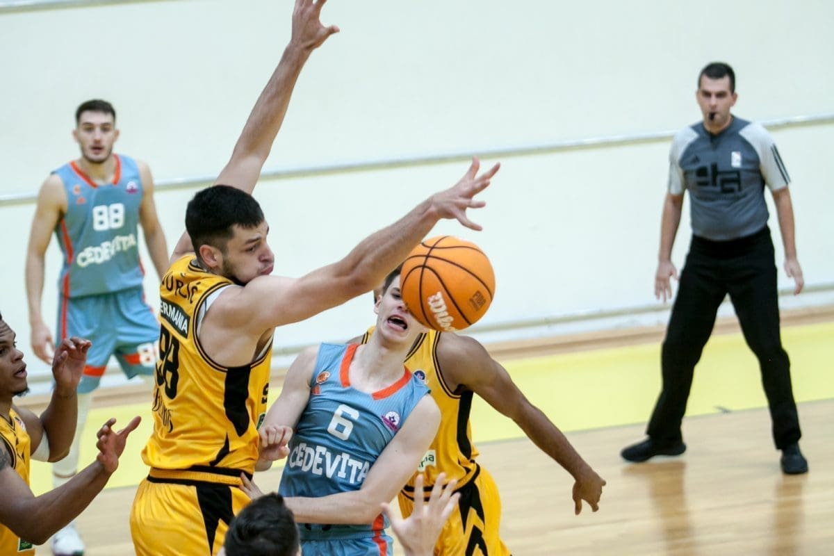 Žuti upisali drugu pobjedu u Favbet Premijer ligi