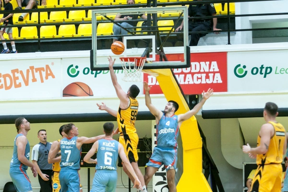 SPLIĆANI NAKON SLAVLJA: Pobijedili smo s 20 razlike potpuno zasluženo; raspored nije problem ako hoćeš osvojiti kup