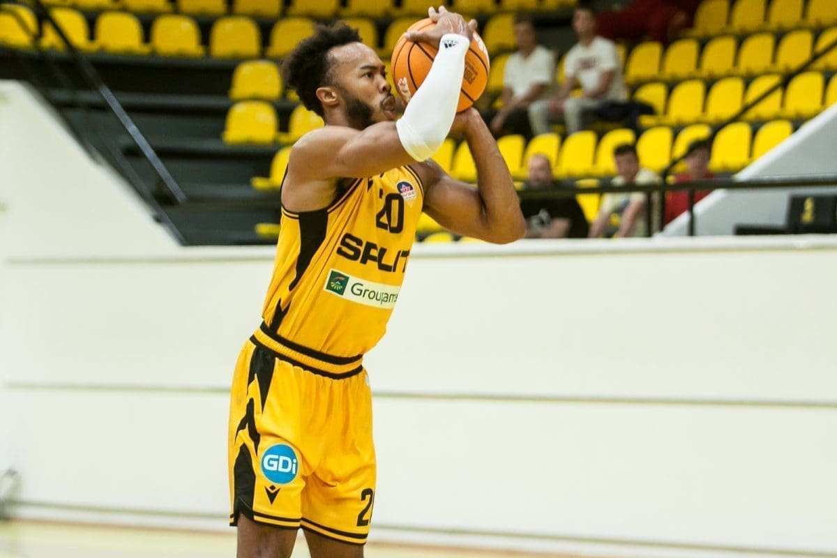 Dinamo doživio poraz u Splitu!