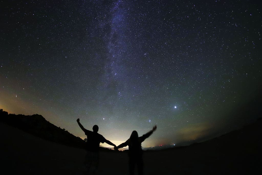 Na Lastovu obilježen svjetski tjedan svemira