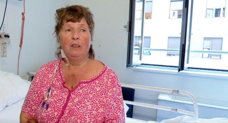 ODVIJALA SE PRAVA DRAMA Njemici u avionu iznad Hrvatske pukla aorta: "Spasili su mi život"