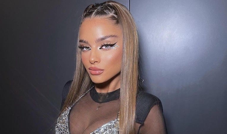 Izraelska pjevačica: "Zaklali su našu braću i sestre, oteli djecu i civile..."