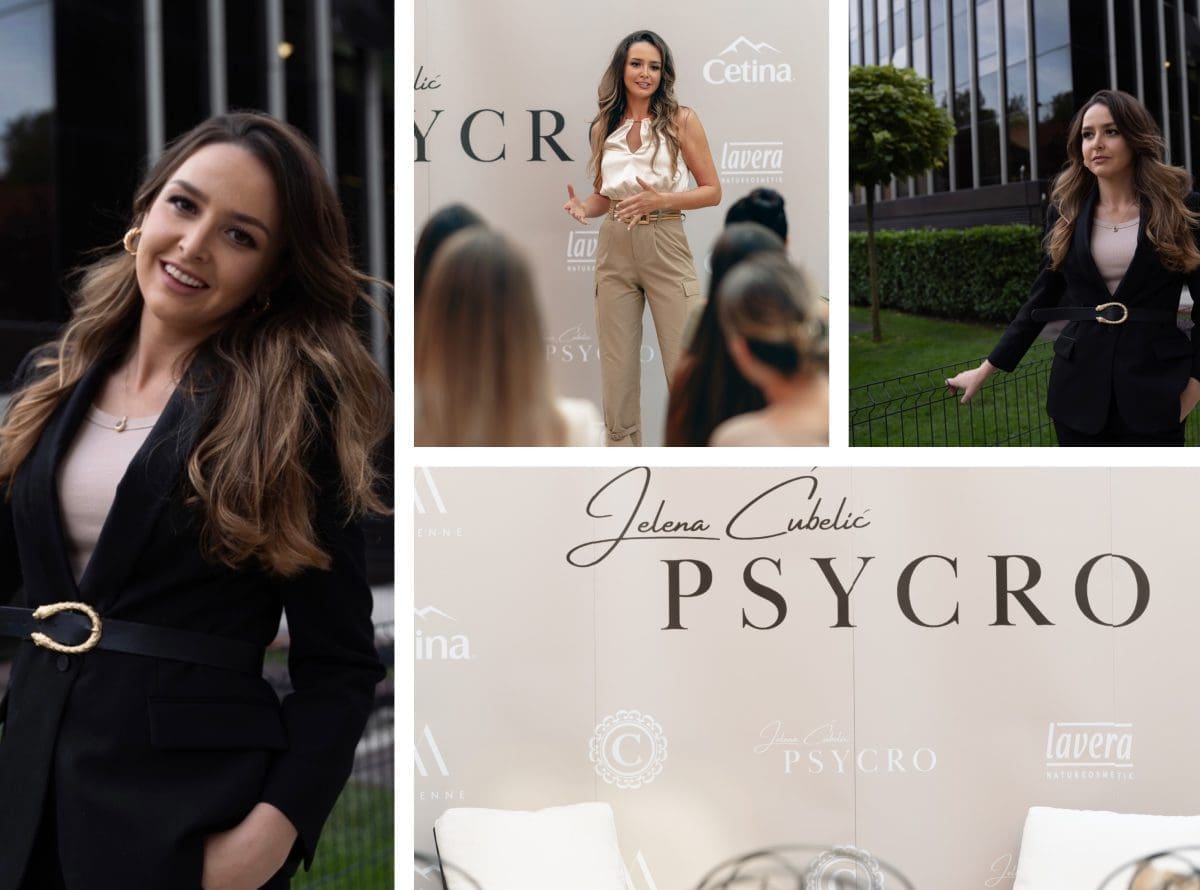 MLADA SPLIĆANKA KRIJE SE IZA INTRIGANTNOG INSTAGRAM PROFILA Psihologinja mijenja percepciju mentalnog zdravlja putem društvenih mreža: „Kod psihologa danas ne odlaze samo 'ludi', već i uspješne osobe“