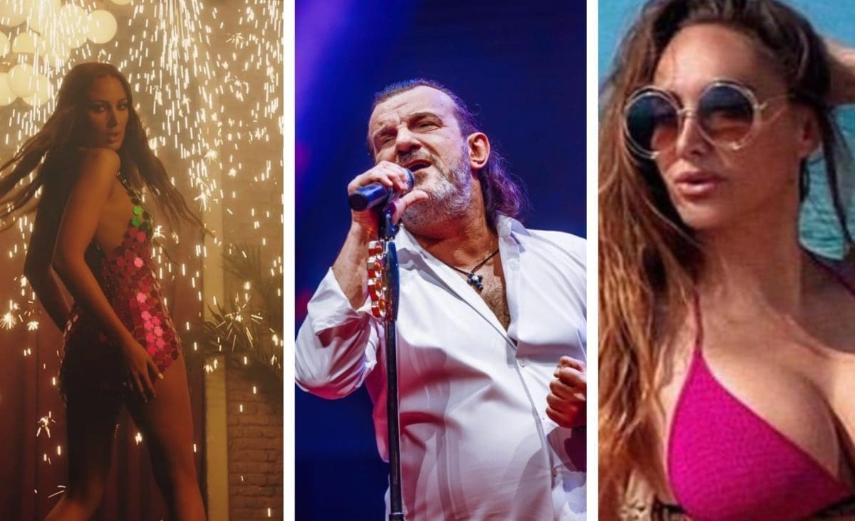 Prijović puni petu Arenu, Gogi Sekulić otkazali koncert. Kakav scenarij čeka Acu Lukasa u Splitu?