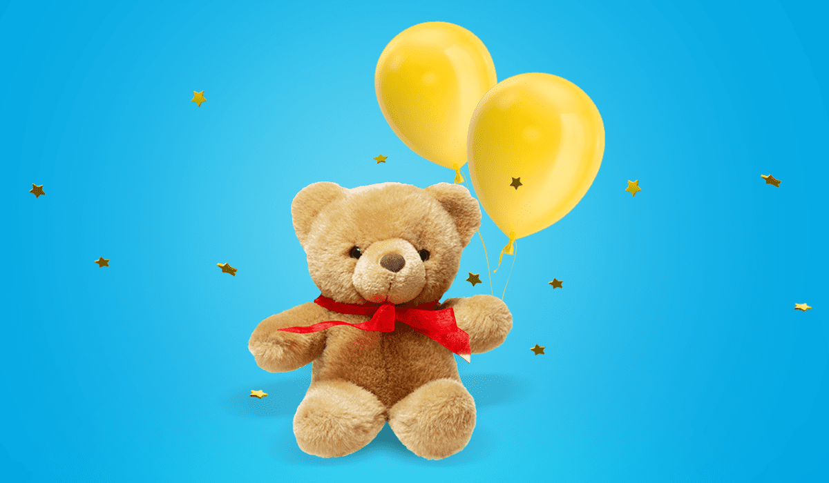 Dođite na rođendansku proslavu City Centera one