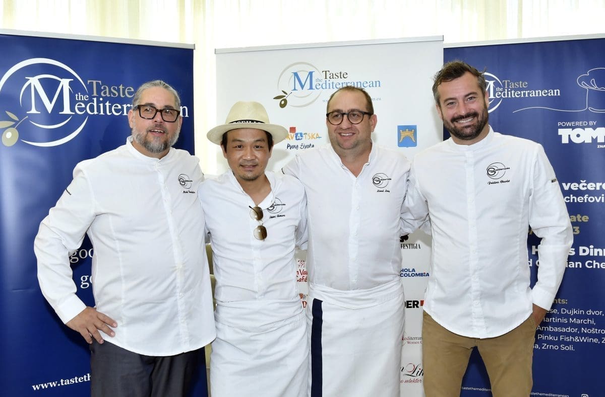 Chefovi Gorumediterranee  FOTO ttm min