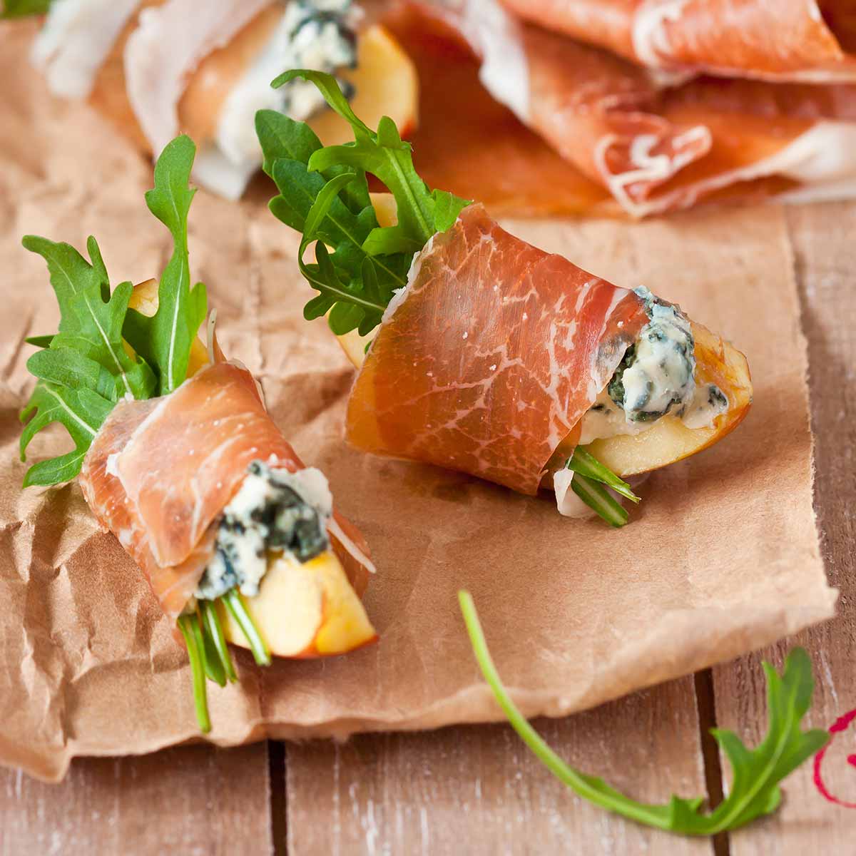 Diskont Stanic horeca webshop prsut s jabukom