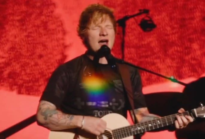 Konačno nešto necajkaško: Ed Sheeran stiže u Hrvatsku