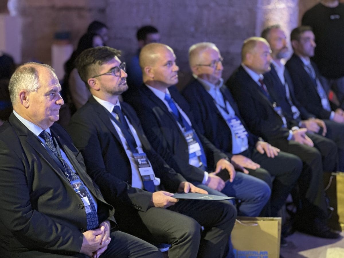 Završila je još jedna Startup Europe Regatta