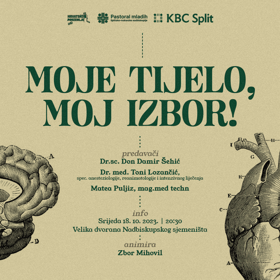 INSTAGRAM OBJAVA LISTOPAD SUSRET 