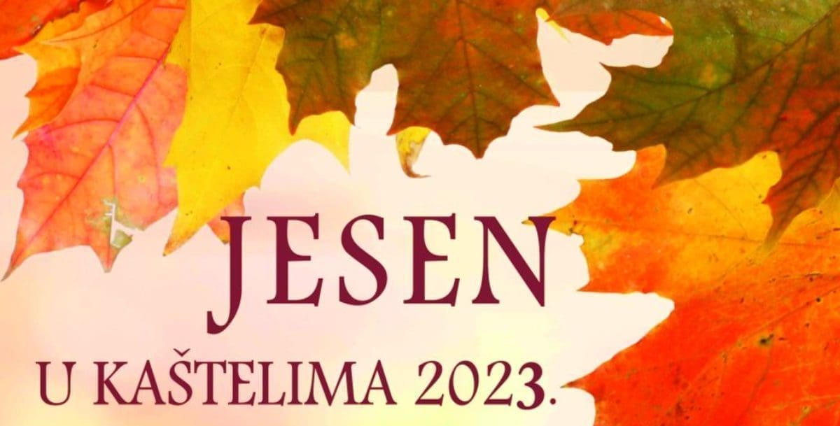 JESEN U KAŠTELIMA 2023. Dani kruha i zahvalnosti za plodove zemlje, Sajam plodova zemlje