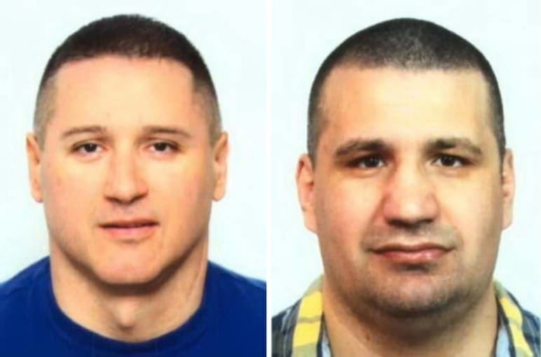 Jerko Radic Ante Varnica