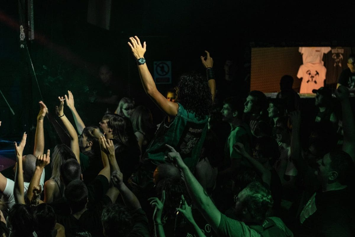 Splitski noćni klub privremeno zatvara svoja vrata: "Inspekcija je utvrdila da..."