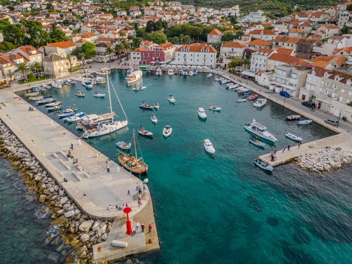 Sutivansko ljeto se nastavlja: Evo programa za sljedeće dane