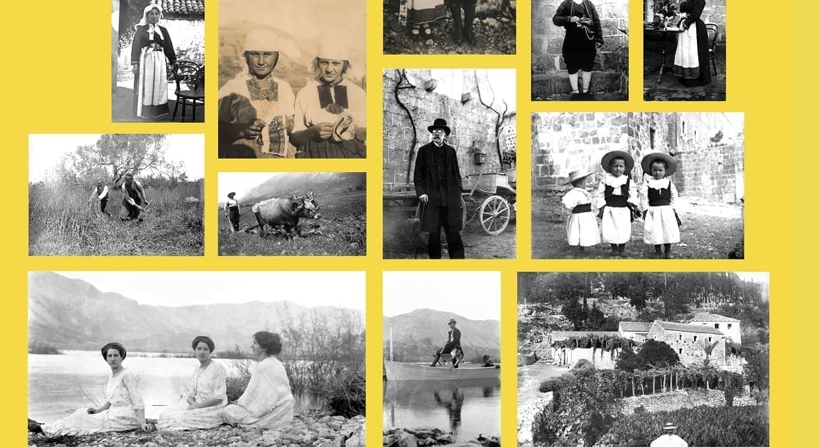 Izložba "Moje Konavle" u Muzeju grada Kaštela