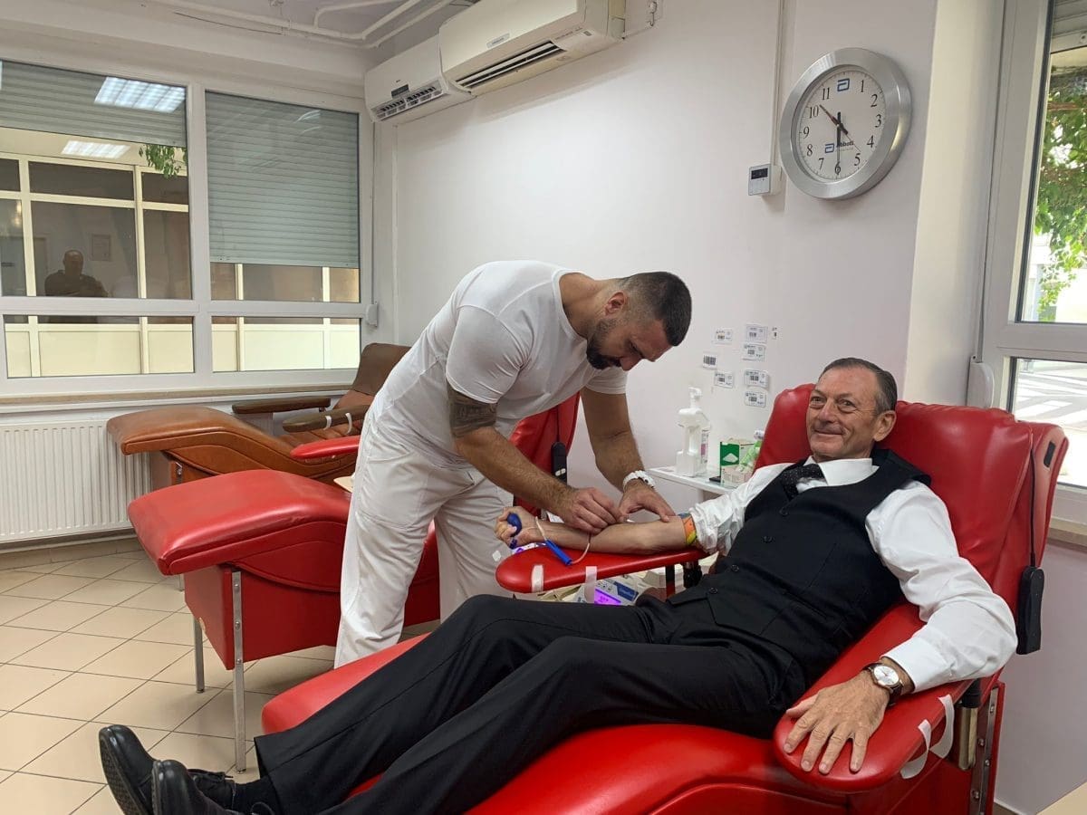 Nacionalni dan dobrovoljnih darivatelja krvi 2023 2 