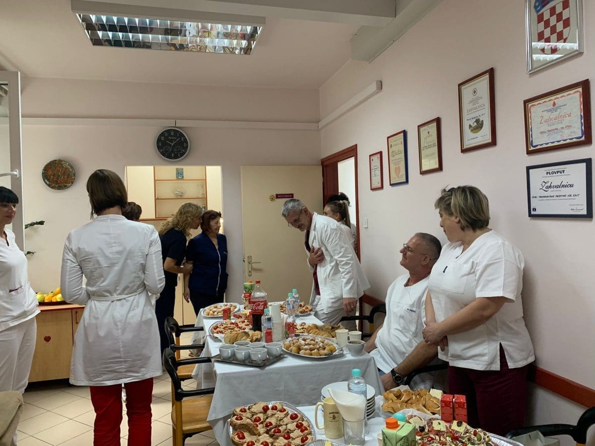 Nacionalni dan dobrovoljnih darivatelja krvi 2023 4 