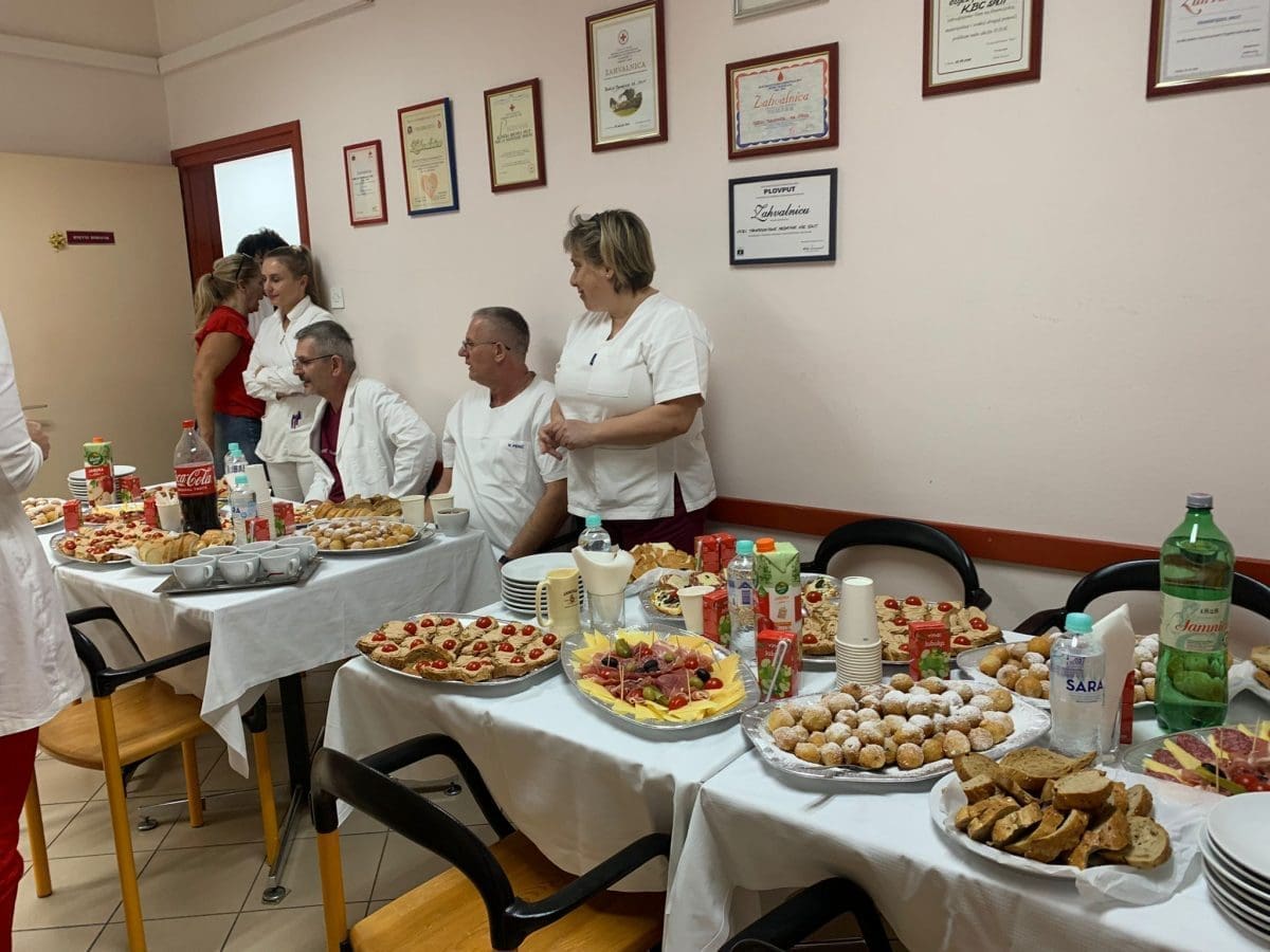 Nacionalni dan dobrovoljnih darivatelja krvi 2023 5 