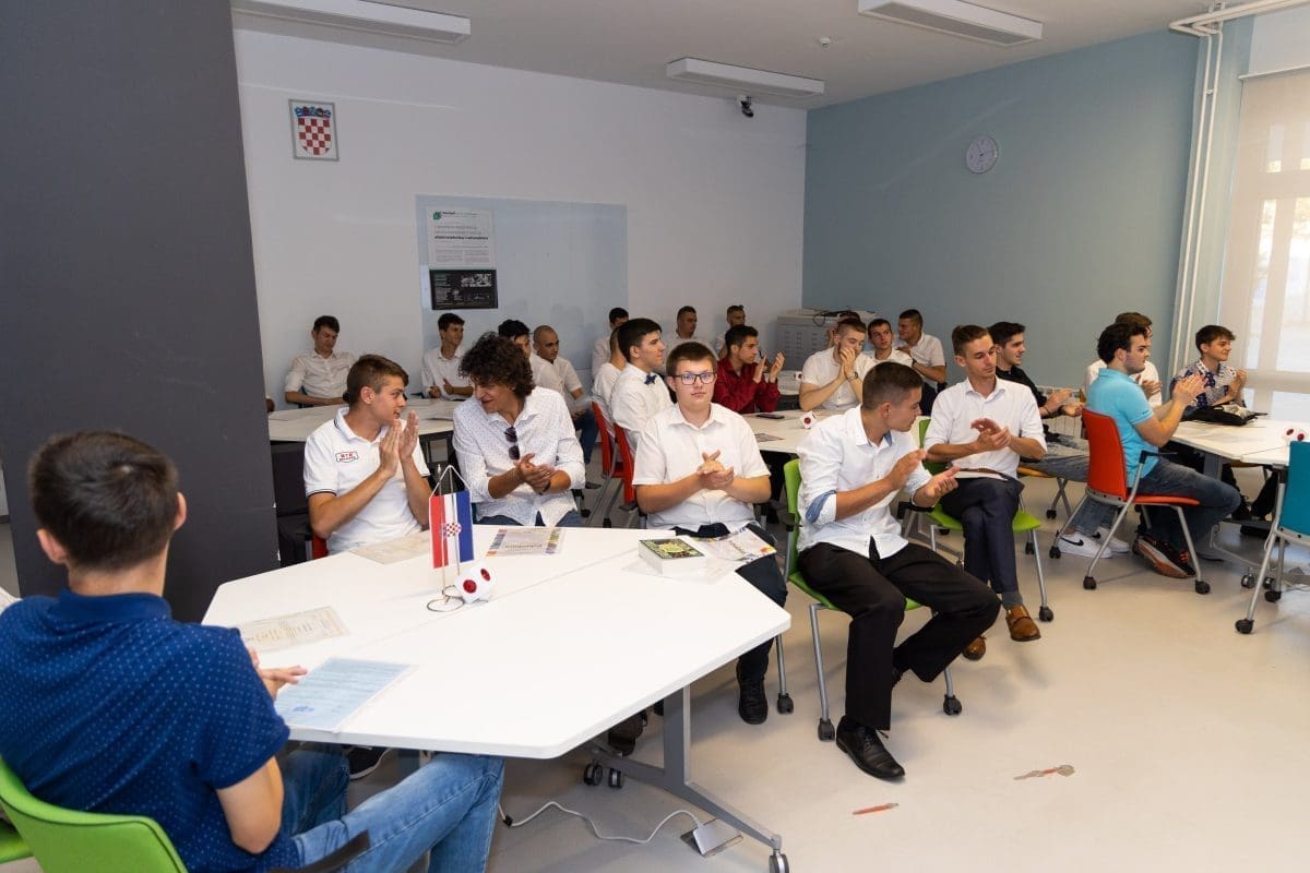 Obrtna tehnicka skola