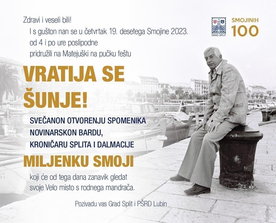 Otvaranje spomenika POZIVNICA mail