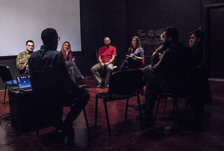 Radionica produkcije