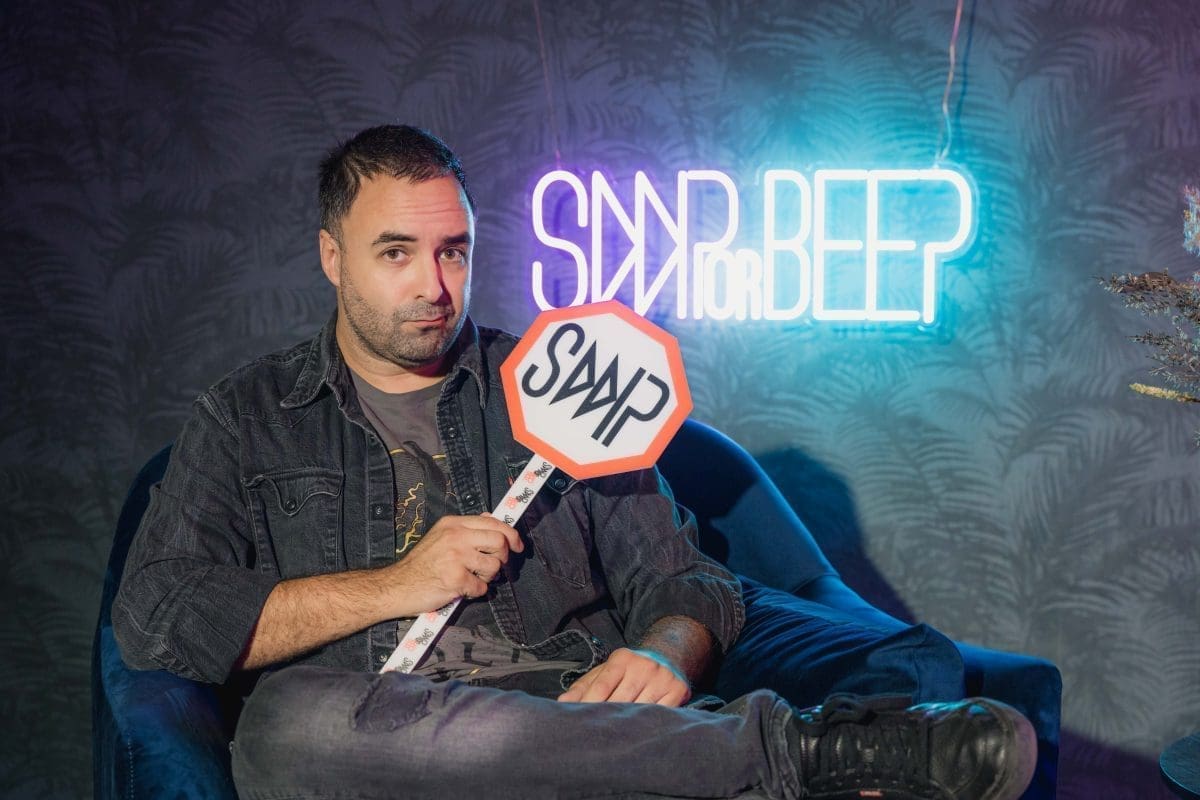 "Podršku za 'klečanjem' pred gulašem dobio sam najviše od vjernika"