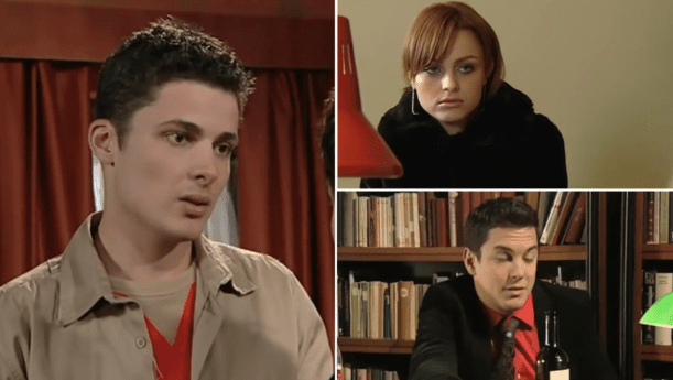 SJEĆATE IH SE? Prije 19 godina prikazana je prva epizoda naše popularne sapunice. Evo gdje se danas nalaze glavni glumci