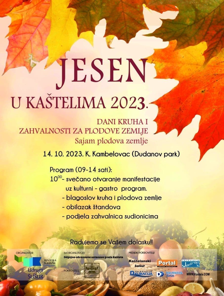 Turisti ka zajednica Jesen u Ka telima 2023 2 1