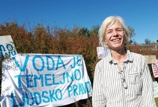 U SPLITU SE OSNIVA NOVA STRANKA Vjerojatna predsjednica je poznata aktivistica. Kao gosti dolaze brojna zvučna imena hrvatske politike