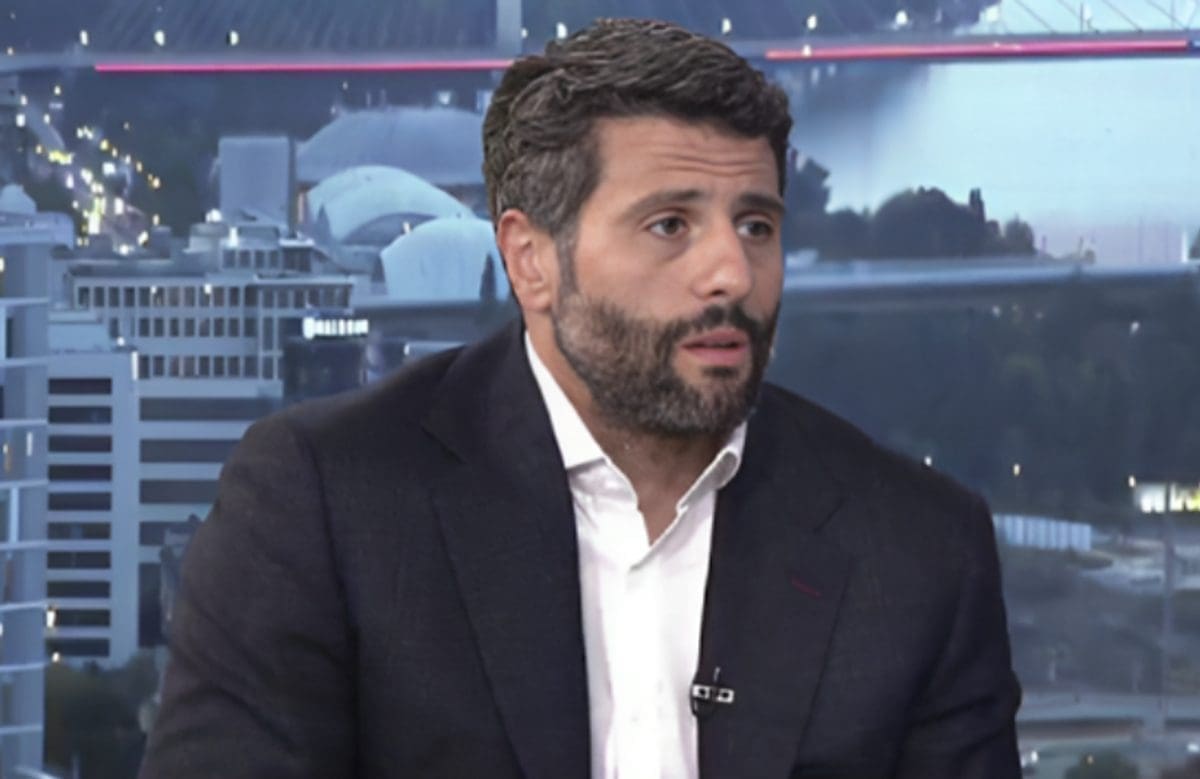 Gradonačelnik Beograda opet postao predmet sprdnje. Svi komentiraju njegov izraz lica